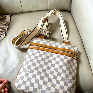 Cute crossbody bag